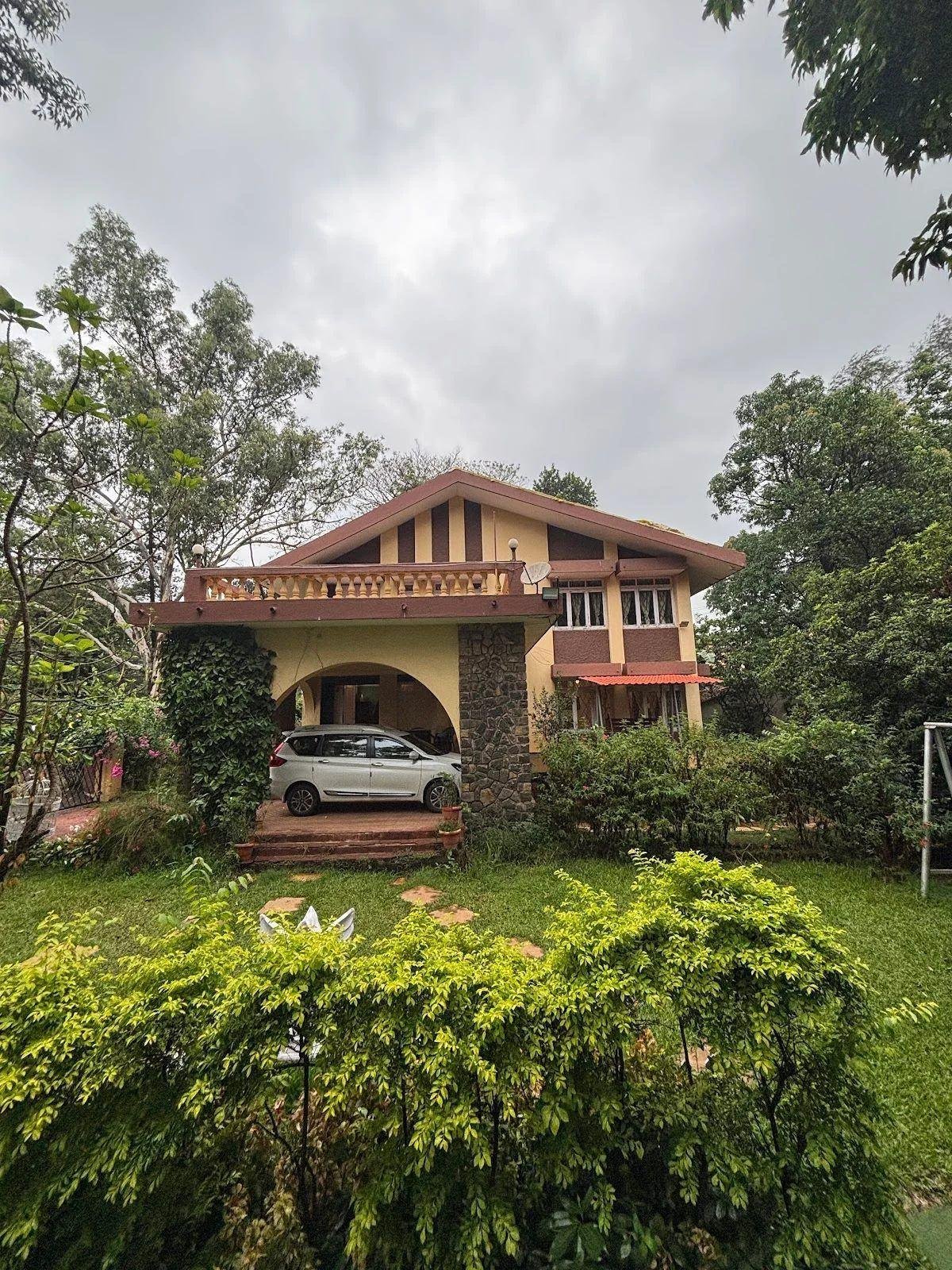 Heritage Villa - 3 BHK — photo 2