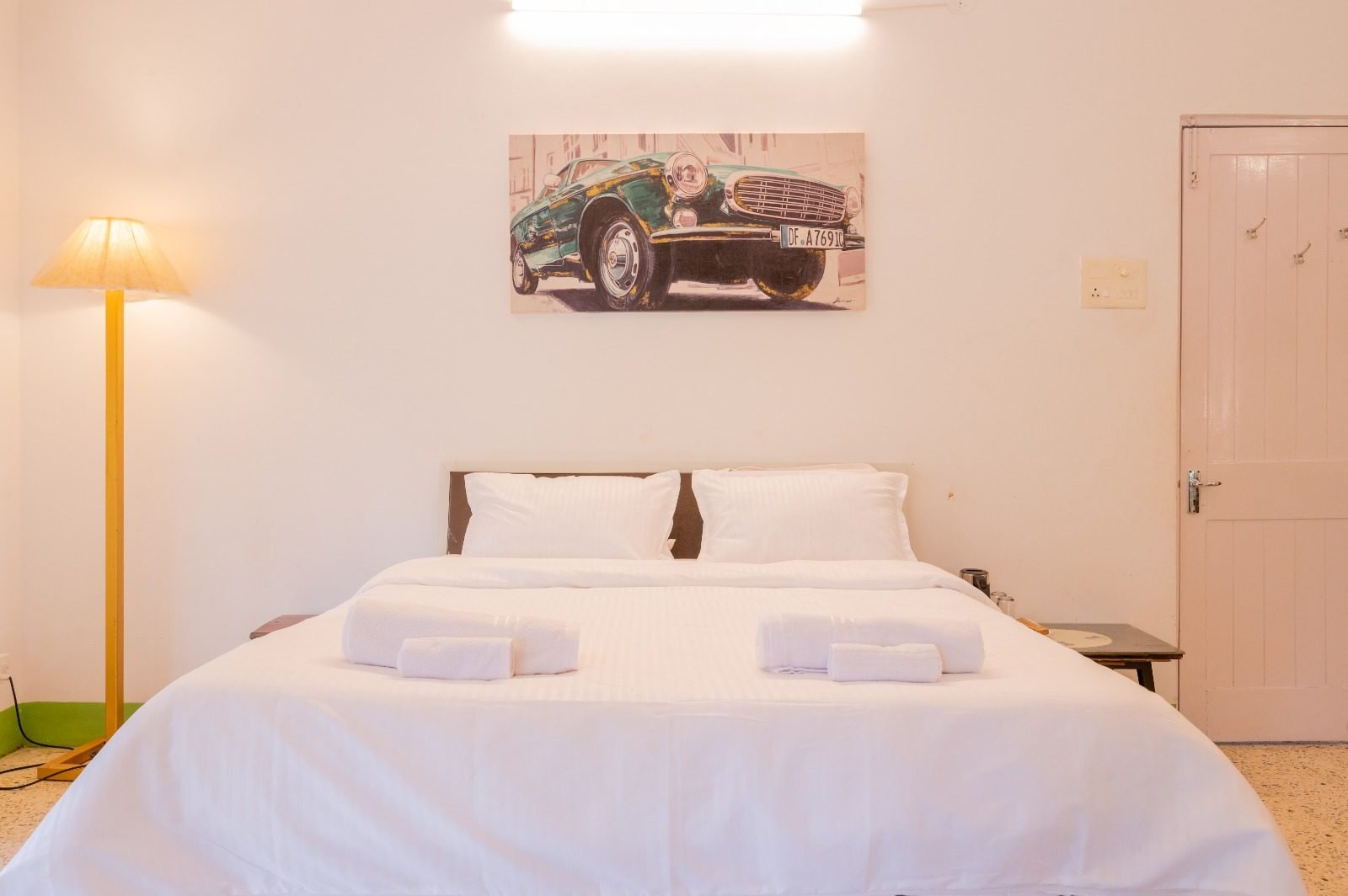 Heritage Villa - 3 BHK — photo 13
