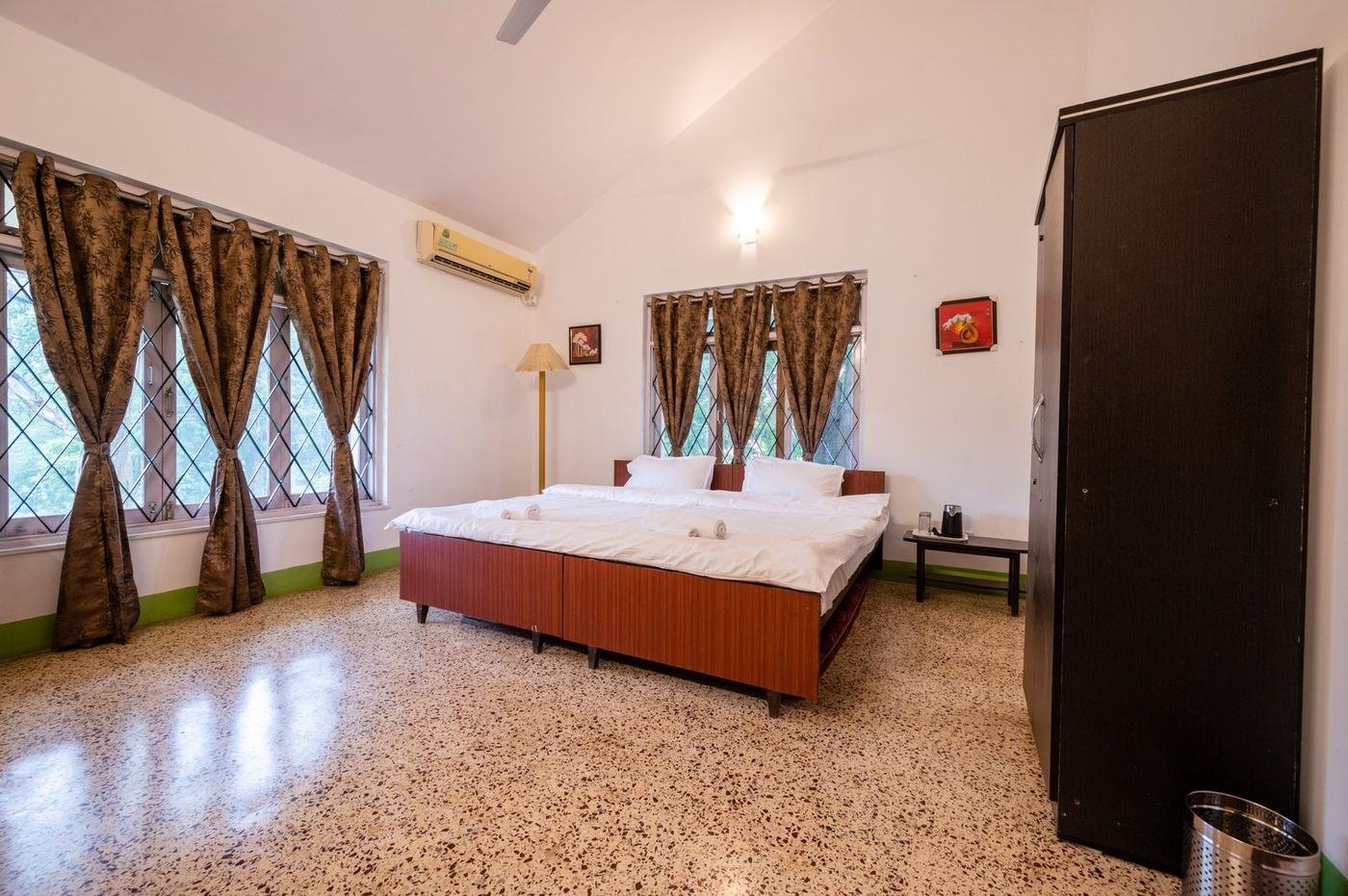 Heritage Villa - 3 BHK — photo 14