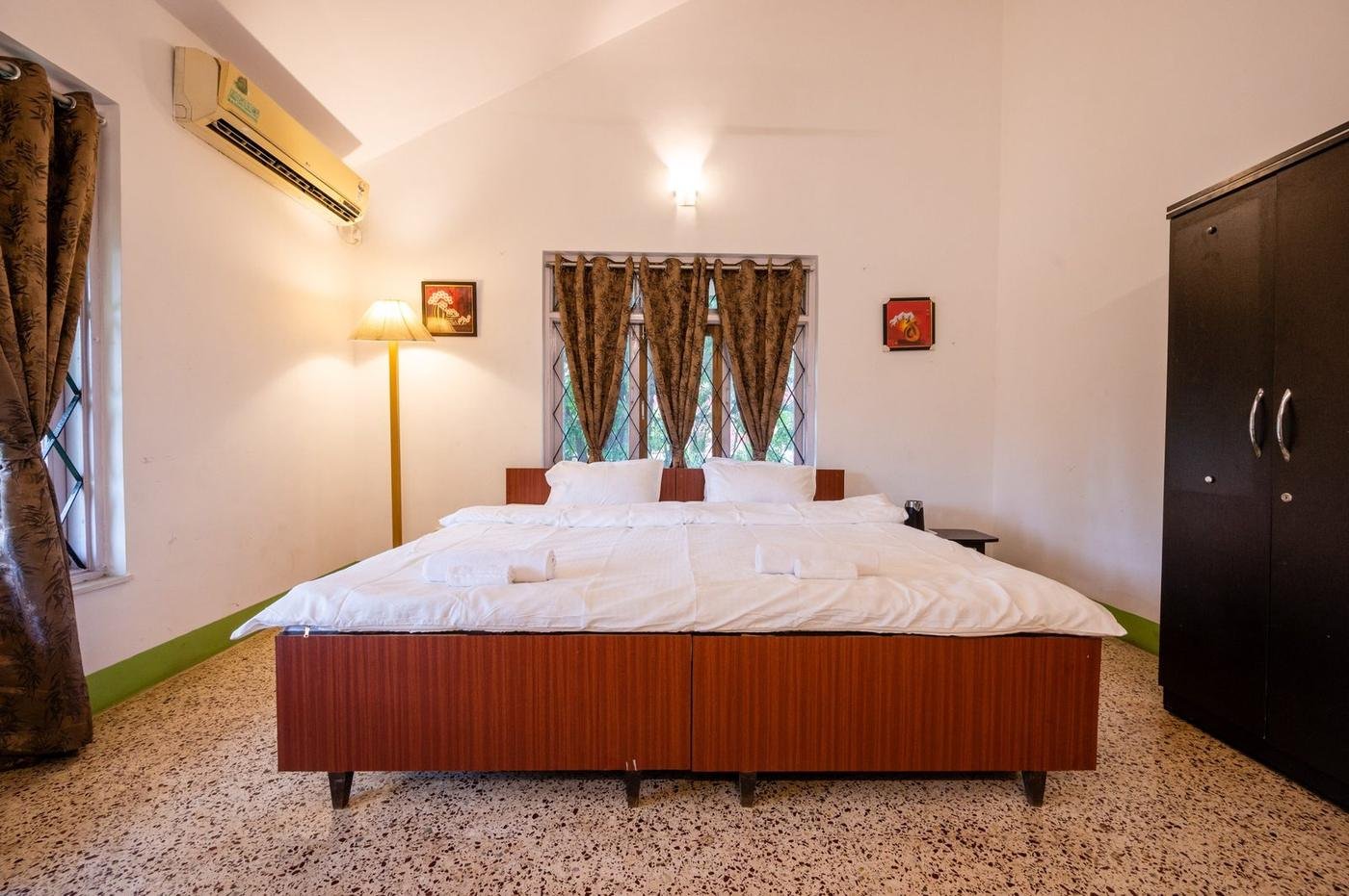 Heritage Villa - 3 BHK — photo 15