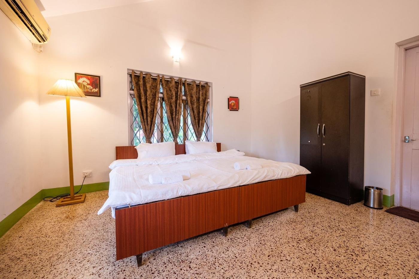 Heritage Villa - 3 BHK — photo 16