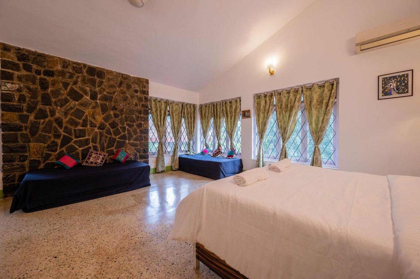 Heritage Villa - 3 BHK — photo 17
