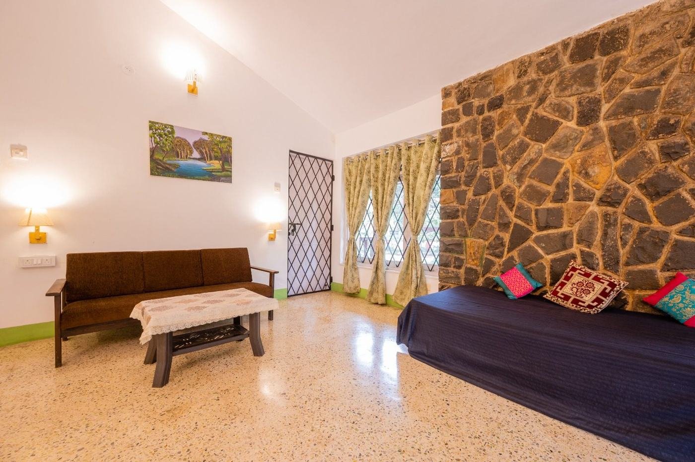 Heritage Villa - 3 BHK — photo 18