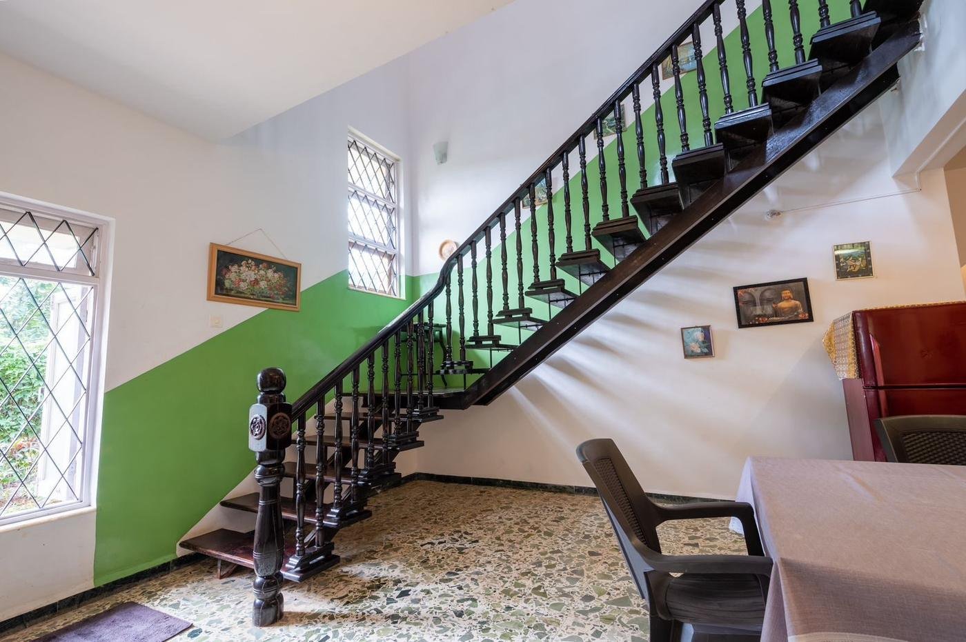 Heritage Villa - 3 BHK — photo 20