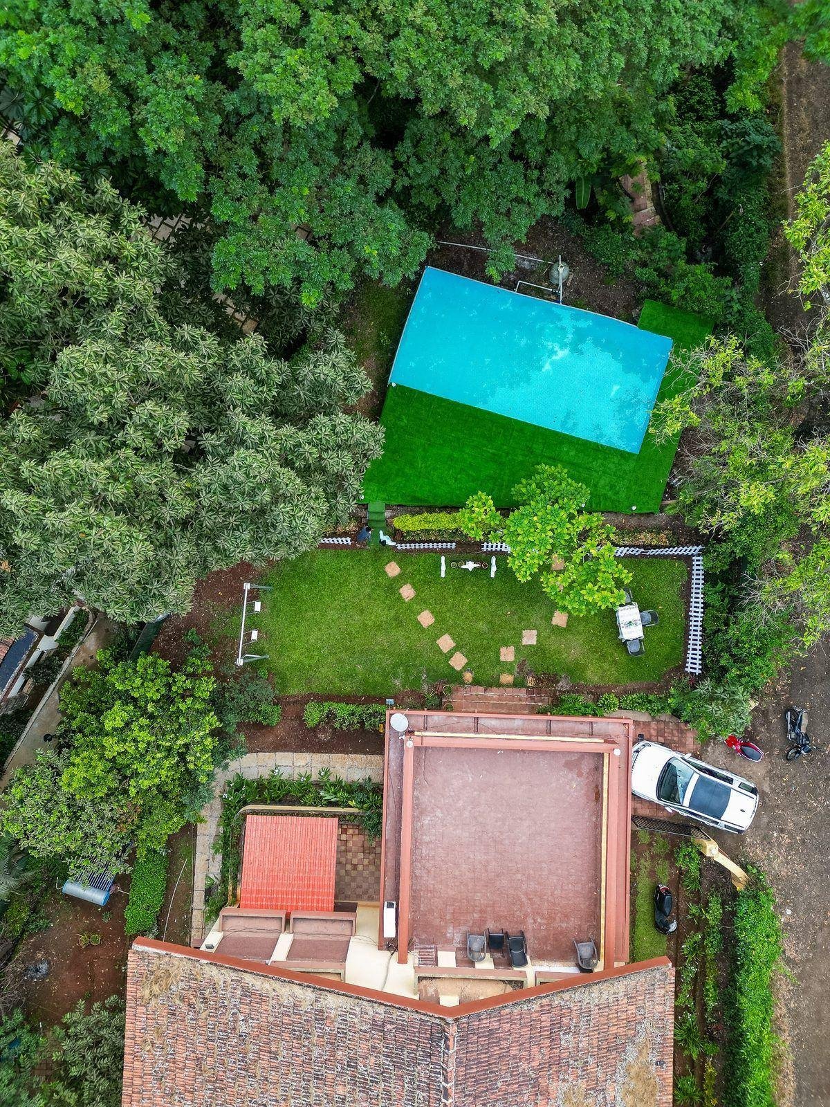 Heritage Villa - 3 BHK — photo 4