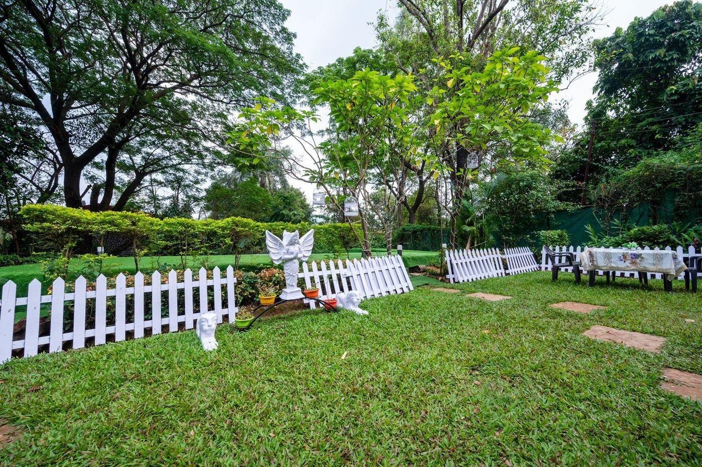 Heritage Villa - 3 BHK — photo 6