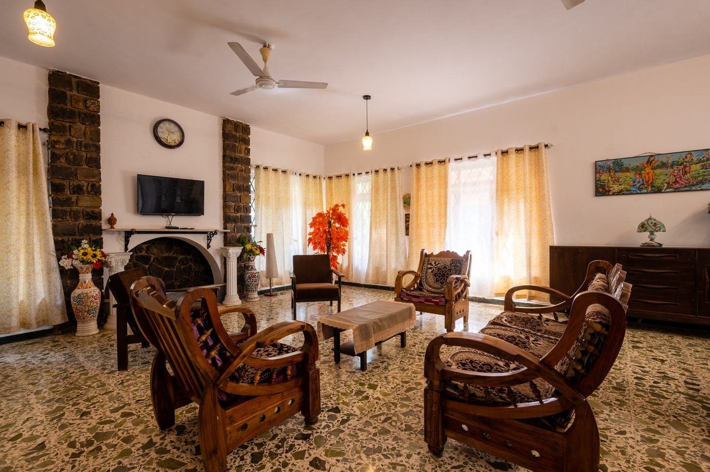 Heritage Villa - 3 BHK — photo 7