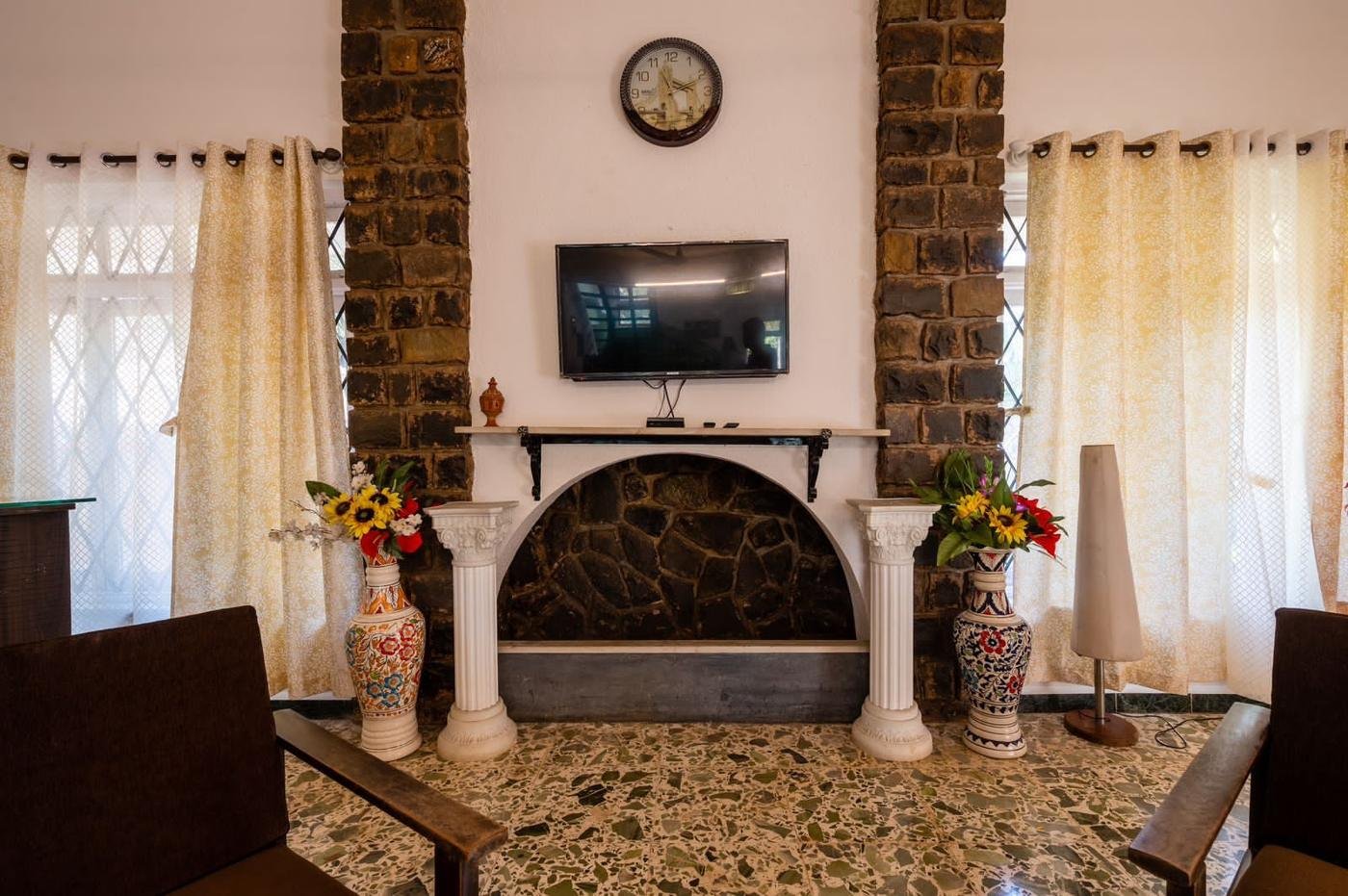 Heritage Villa - 3 BHK — photo 8