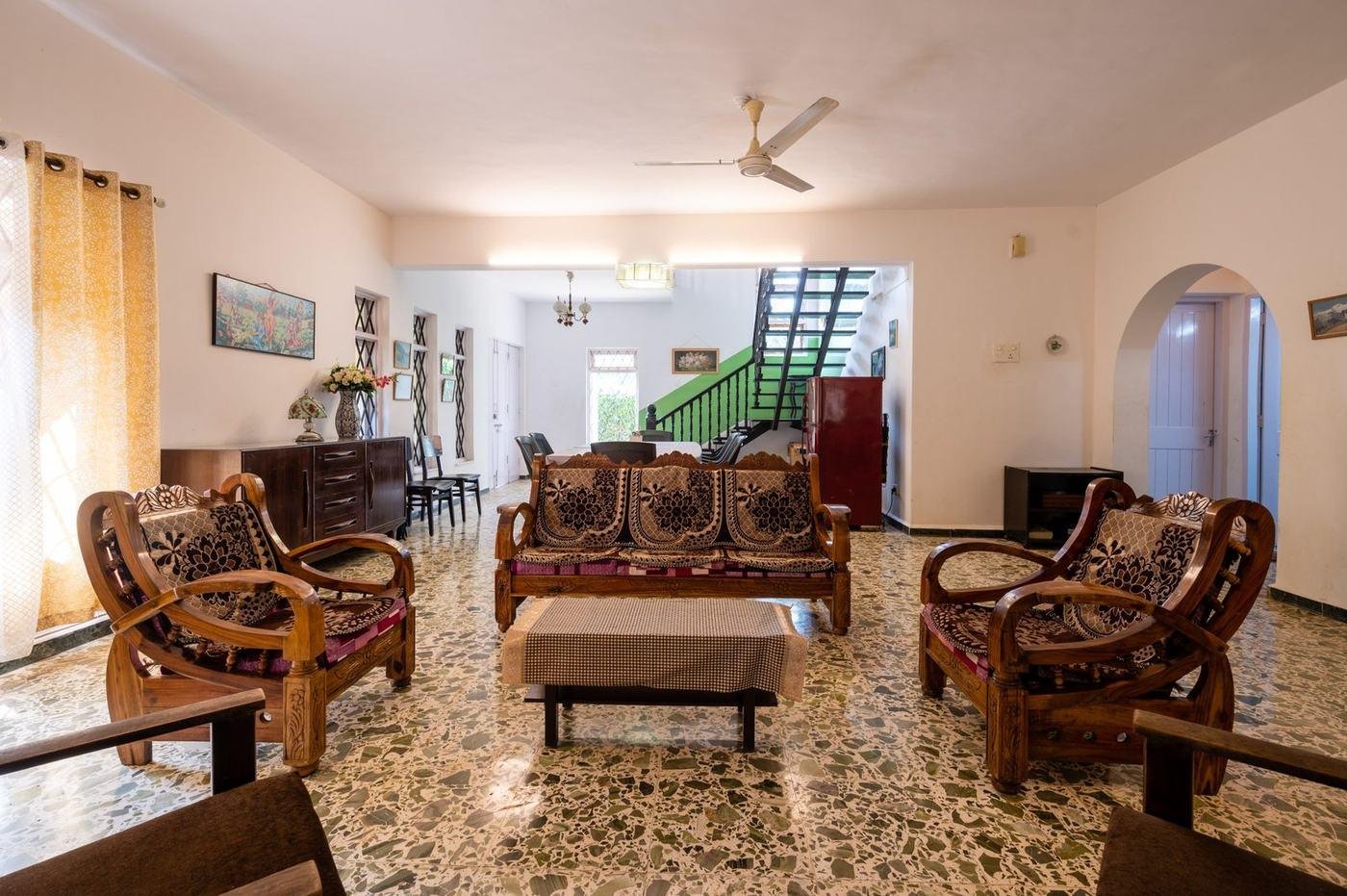 Heritage Villa - 3 BHK — photo 9