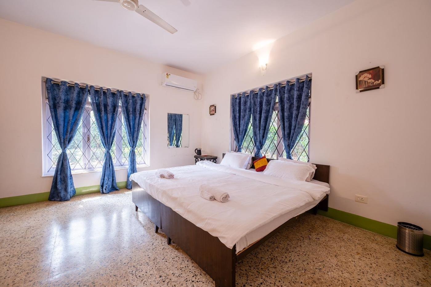 Heritage Villa - 3 BHK — photo 11
