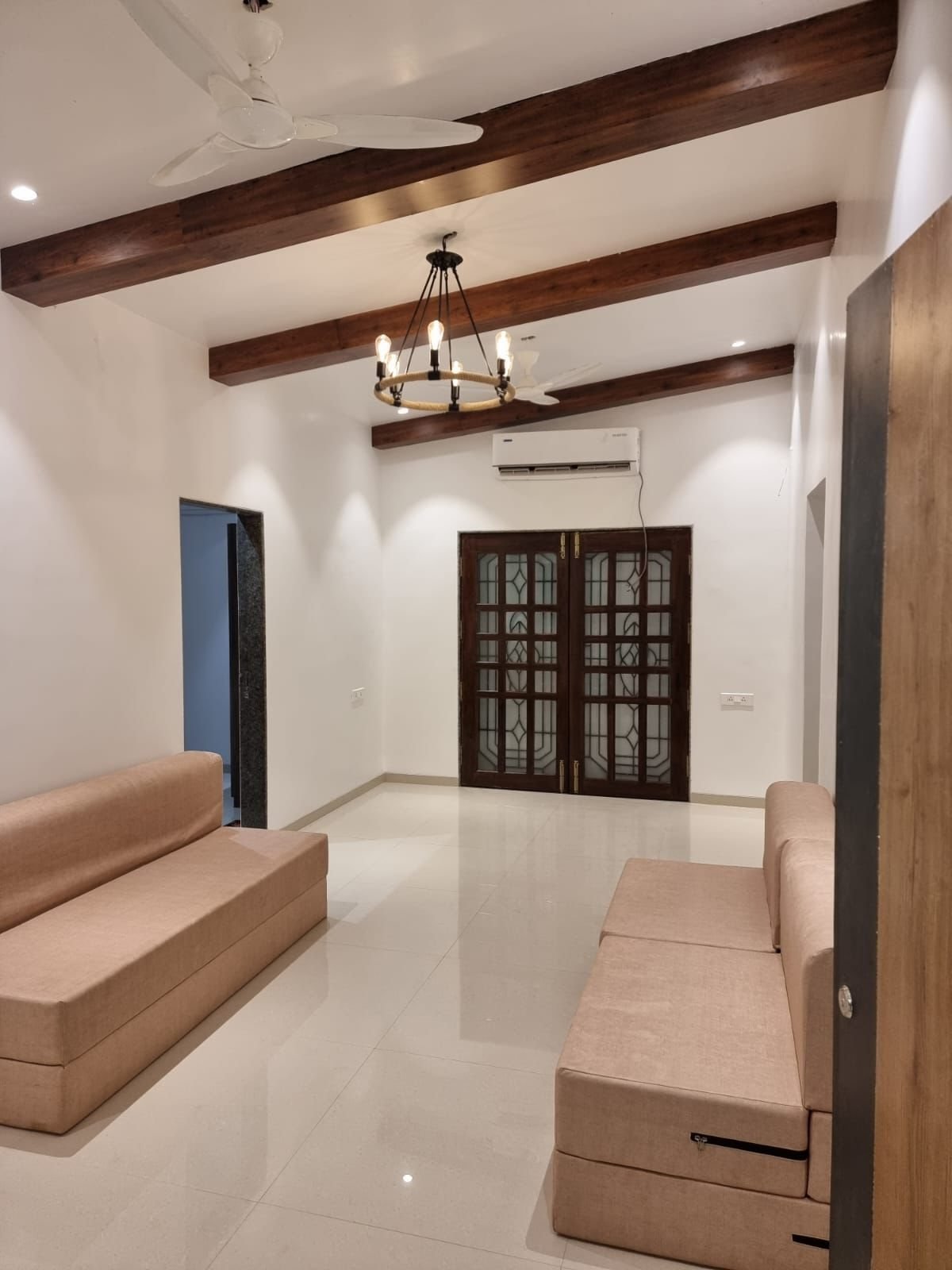 Arnav's Pawna Villa - 4 BHK — photo 12