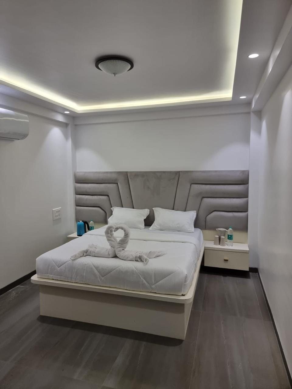Arnav's Pawna Villa - 4 BHK — photo 14