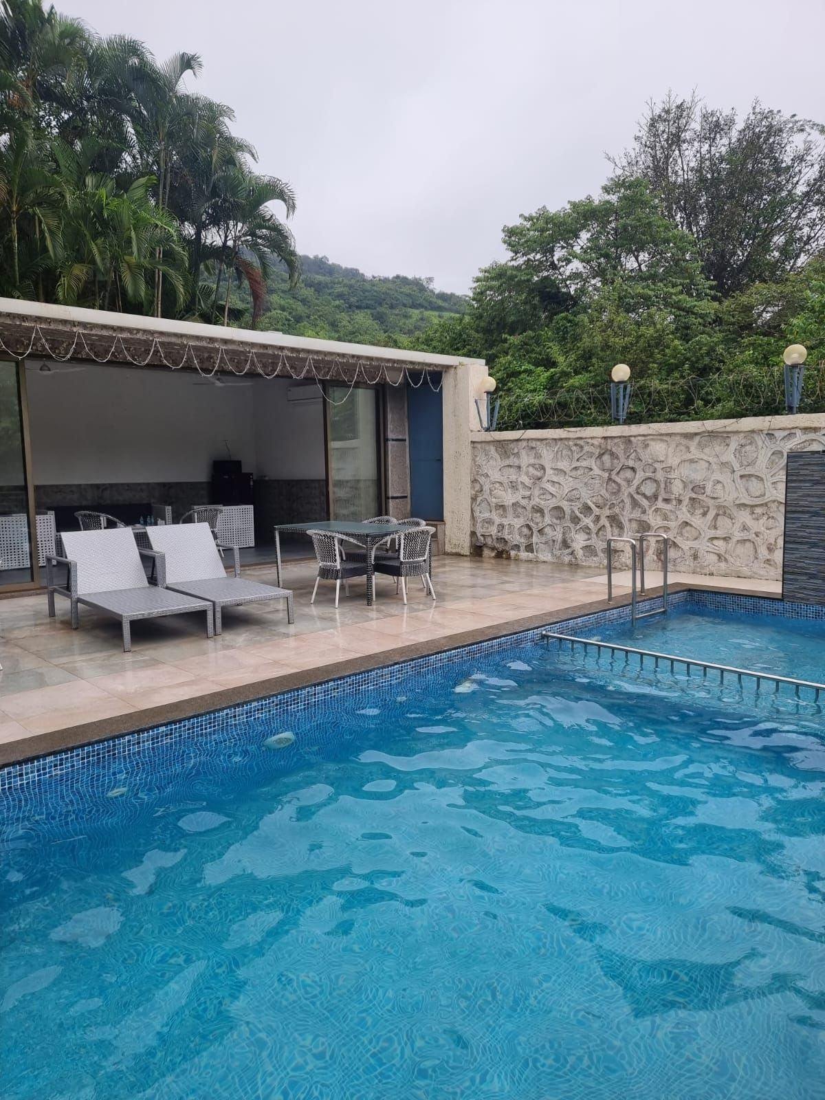 Arnav's Pawna Villa - 4 BHK — photo 15
