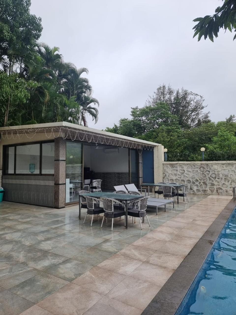 Arnav's Pawna Villa - 4 BHK — photo 16