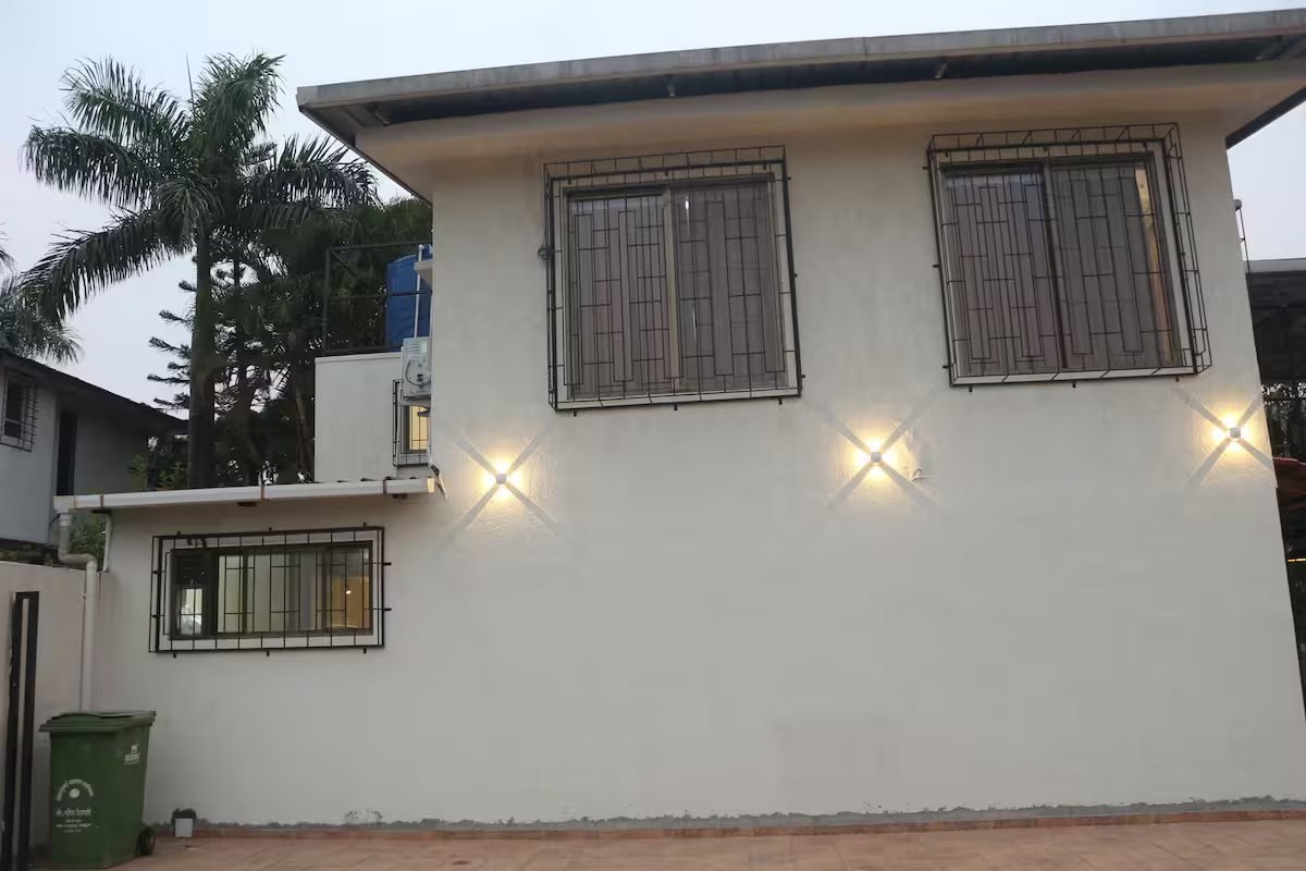 Arnav's Pawna Villa - 4 BHK — photo 4