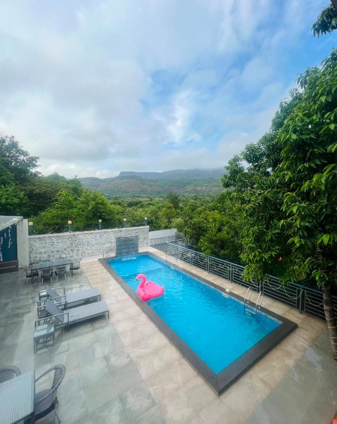 Arnav's Pawna Villa - 4 BHK — photo 9