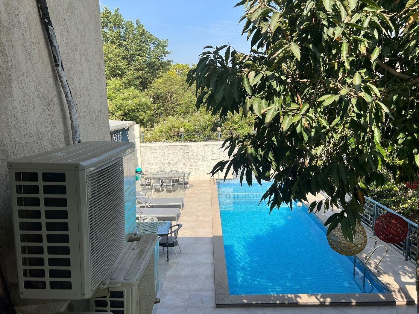 Arnav's Pawna Villa - 4 BHK — photo 10