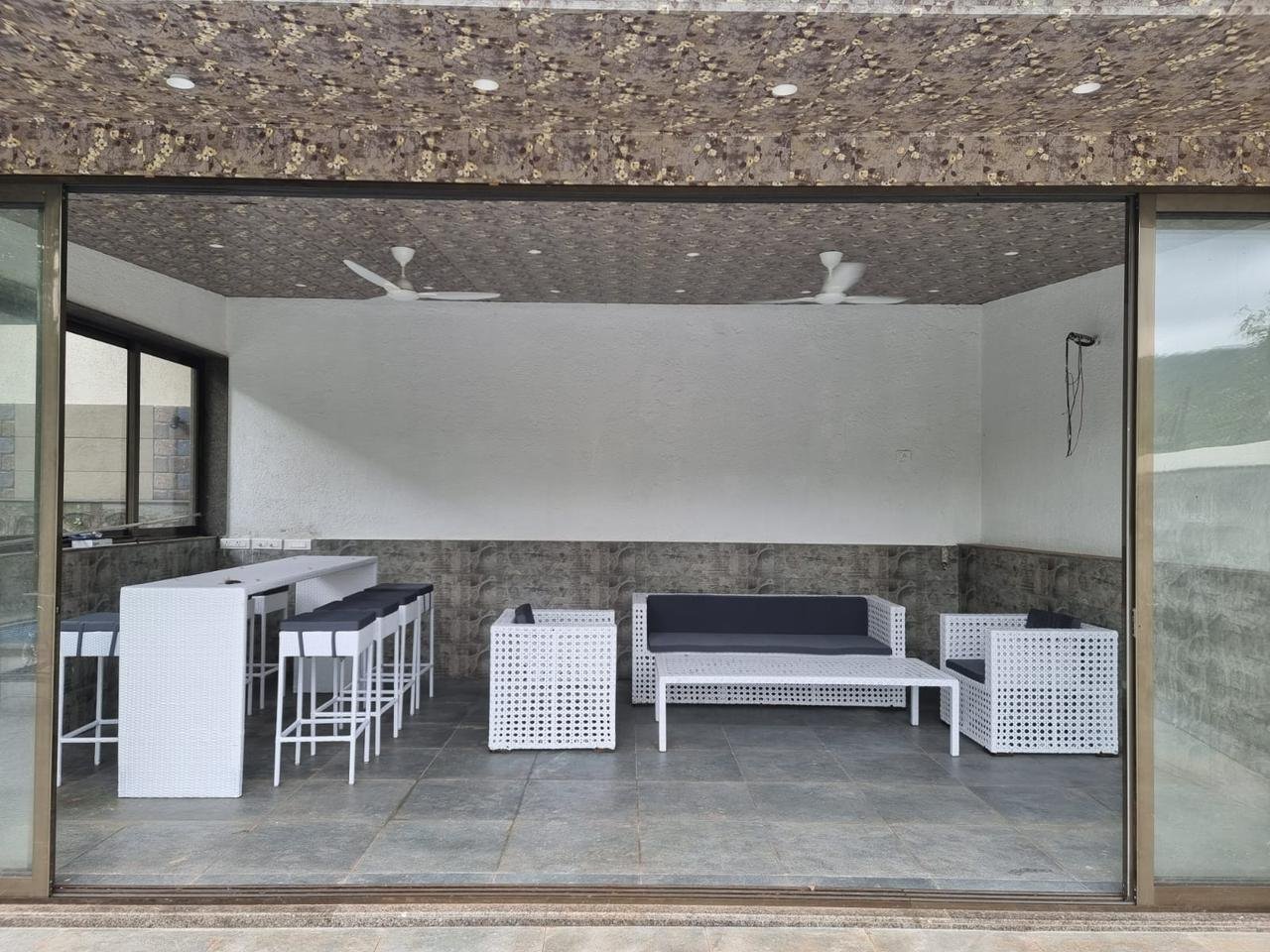 Arnav's Pawna Villa - 4 BHK — photo 11