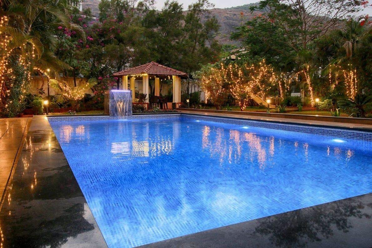 Heaven Villa - 4 BHK — photo 2