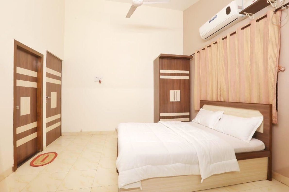 Heaven Villa - 4 BHK — photo 3