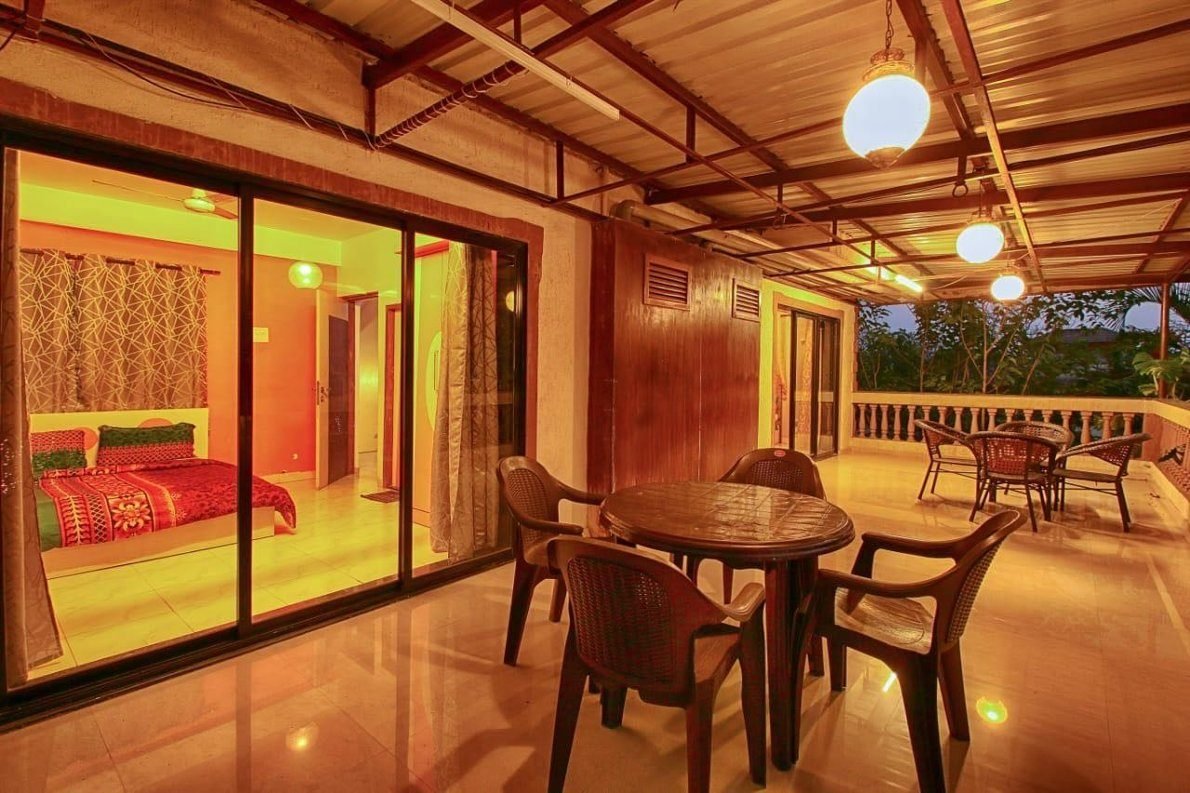 Heaven Villa - 4 BHK — photo 11