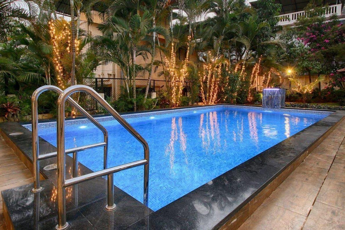 Heaven Villa - 4 BHK — photo 13