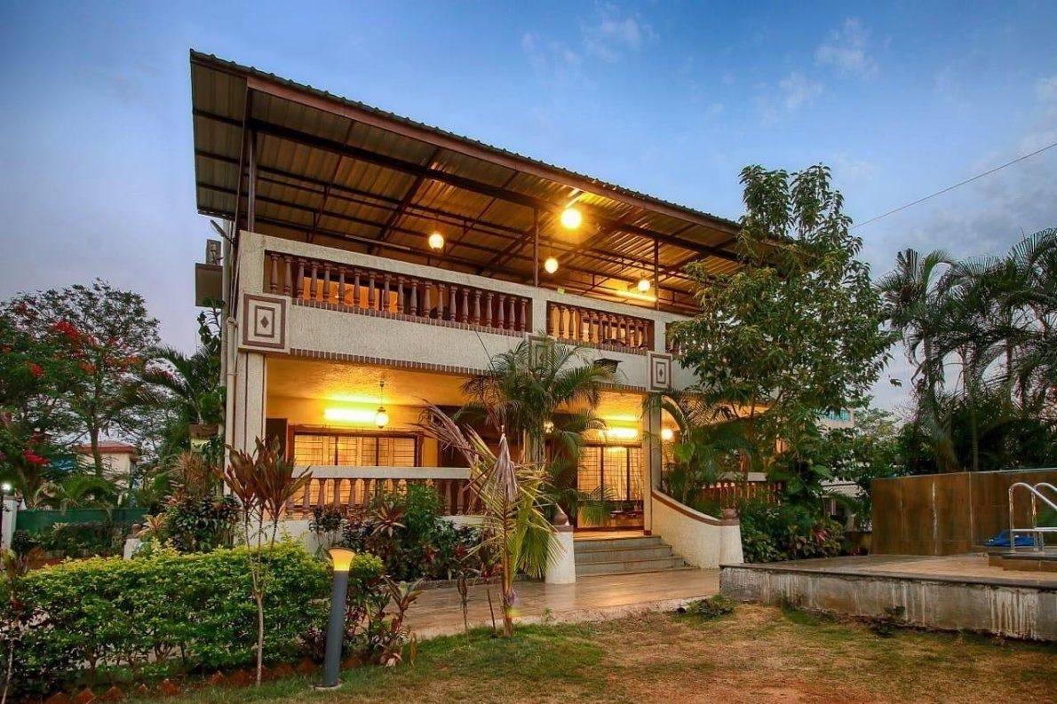 Heaven Villa - 4 BHK — photo 14