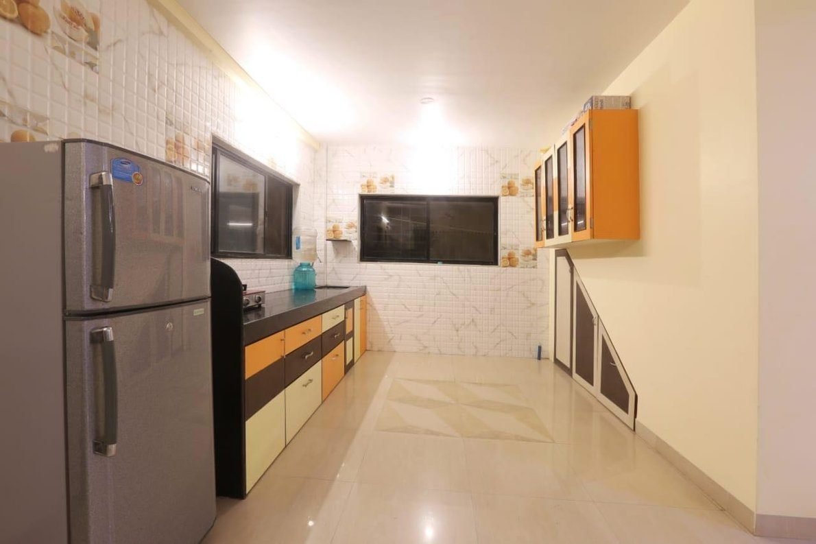 Heaven Villa - 4 BHK — photo 15