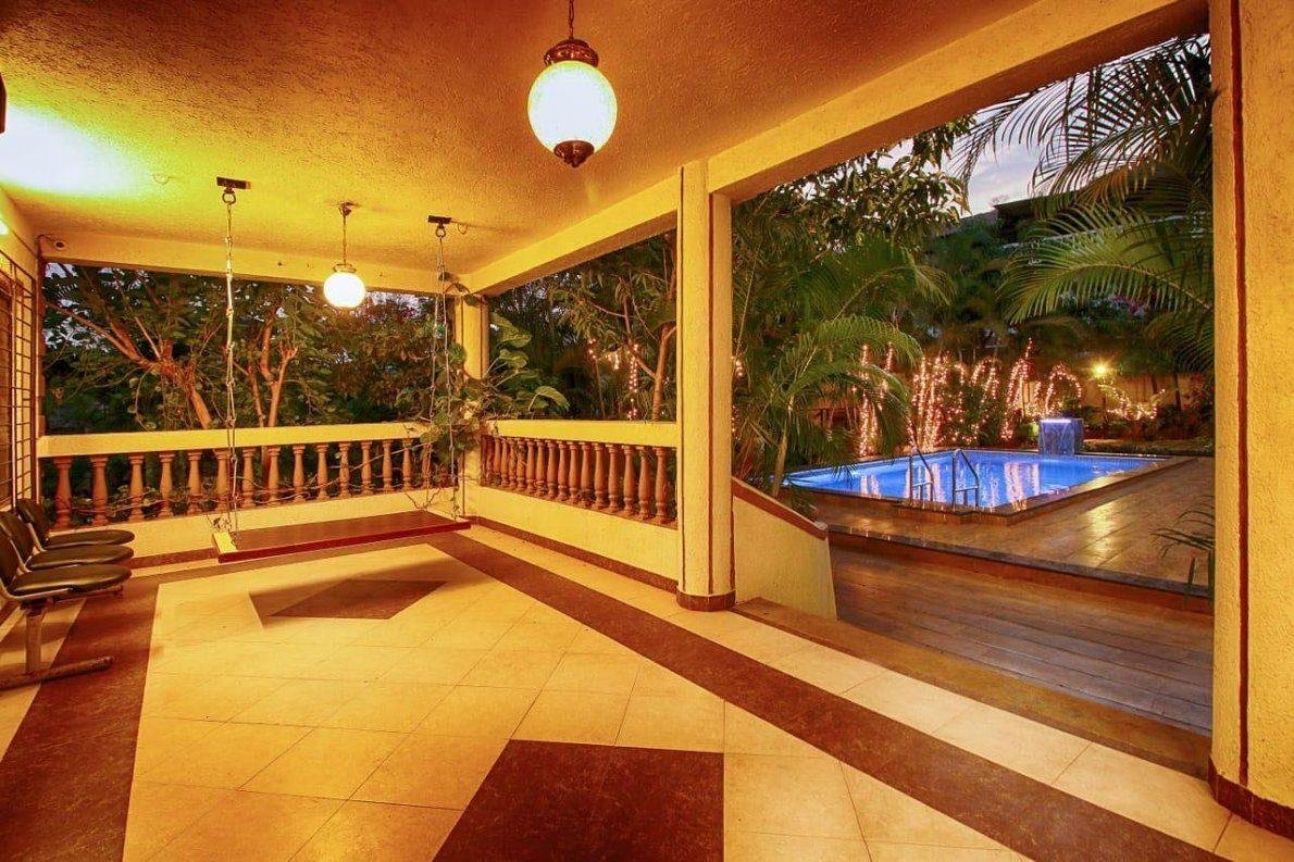 Heaven Villa - 4 BHK — photo 16