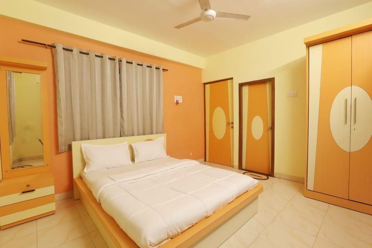 Heaven Villa - 4 BHK — photo 17