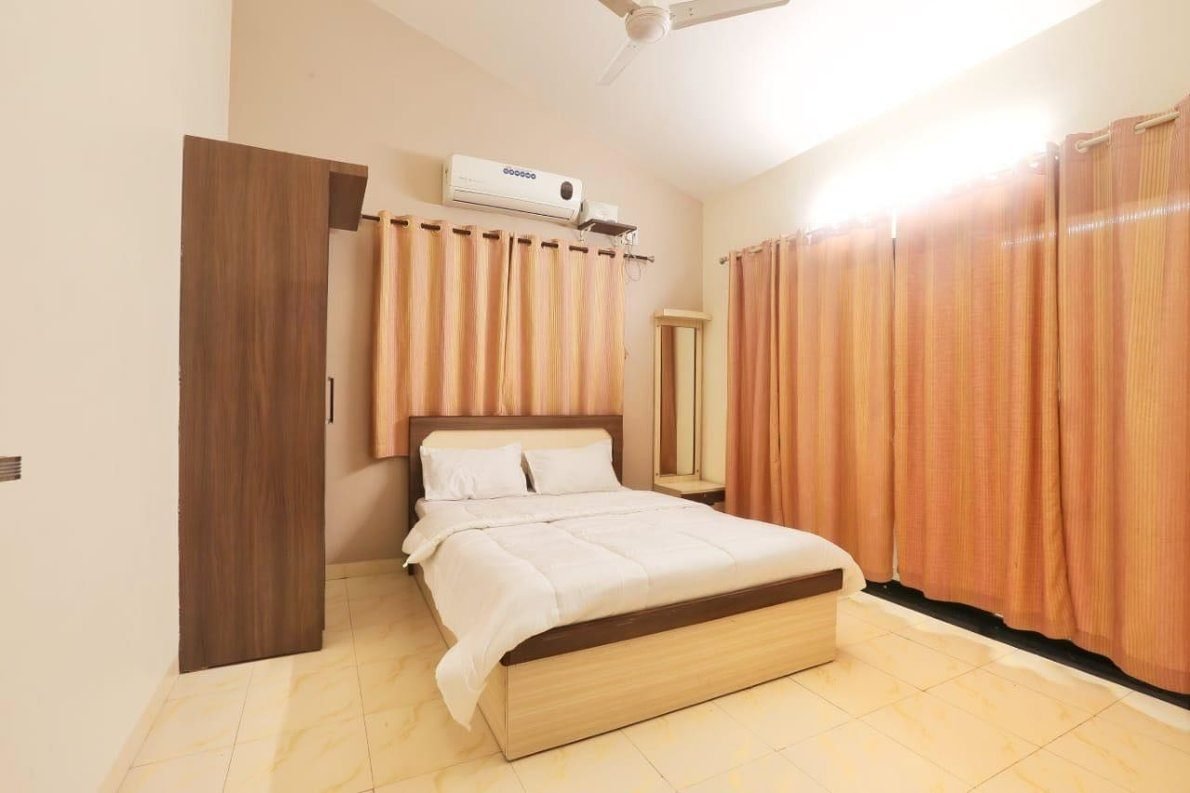 Heaven Villa - 4 BHK — photo 18