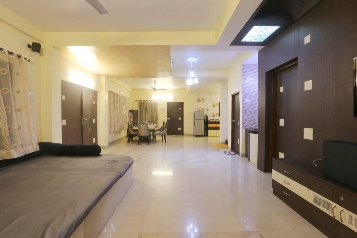 Heaven Villa - 4 BHK — photo 19