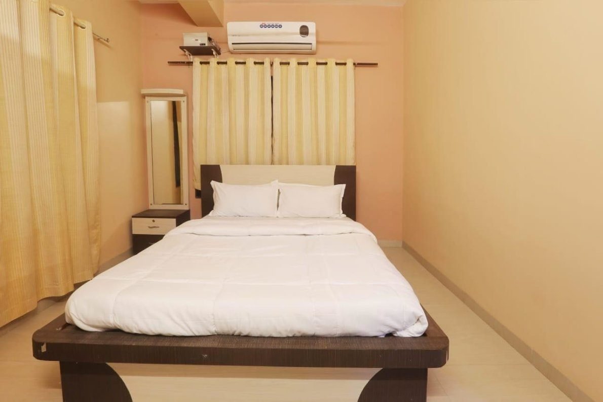 Heaven Villa - 4 BHK — photo 20