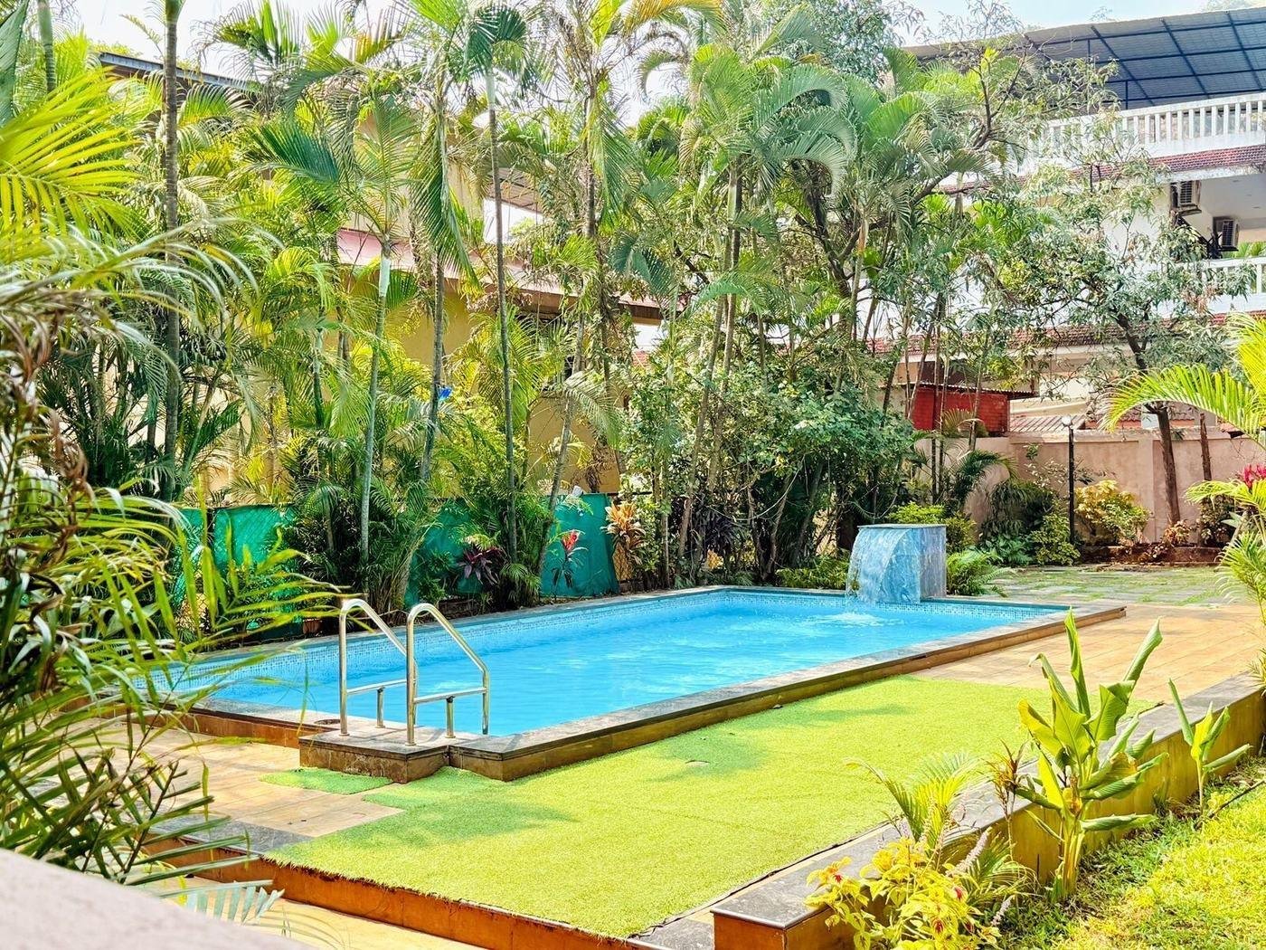 Heaven Villa - 4 BHK — photo 4