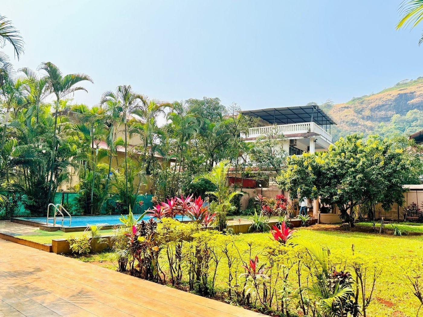 Heaven Villa - 4 BHK — photo 6