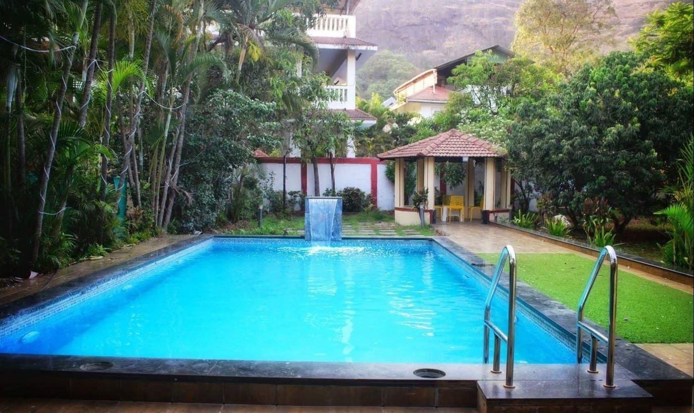 Heaven Villa - 4 BHK — photo 7