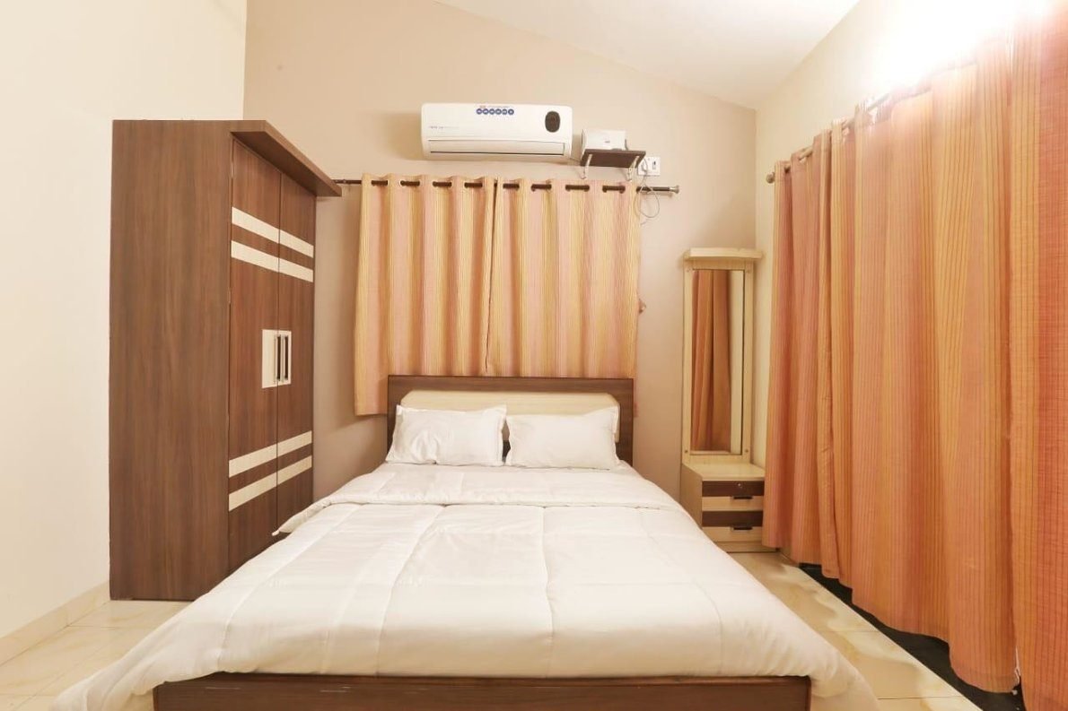 Heaven Villa - 4 BHK — photo 8