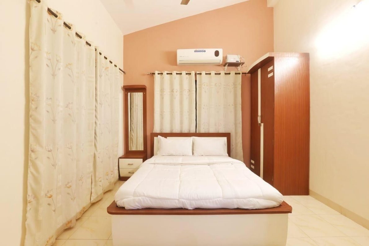 Heaven Villa - 4 BHK — photo 9
