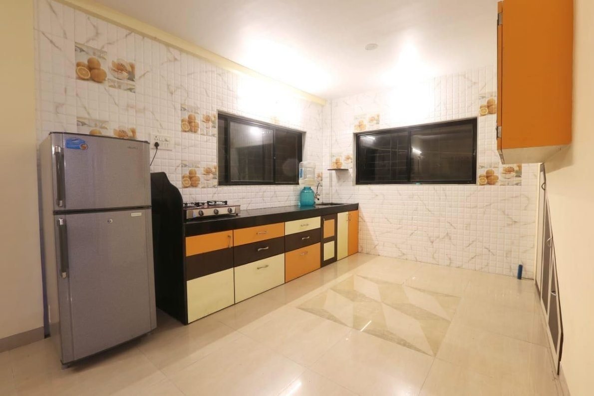 Heaven Villa - 4 BHK — photo 10