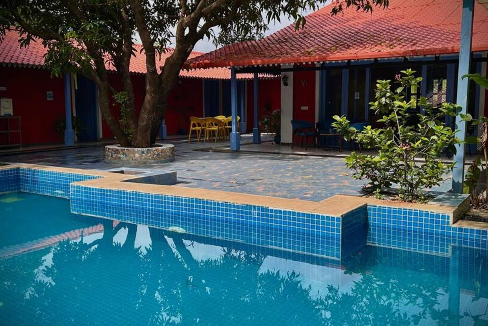 7 BHK by Vibha Khopoli — photo 3