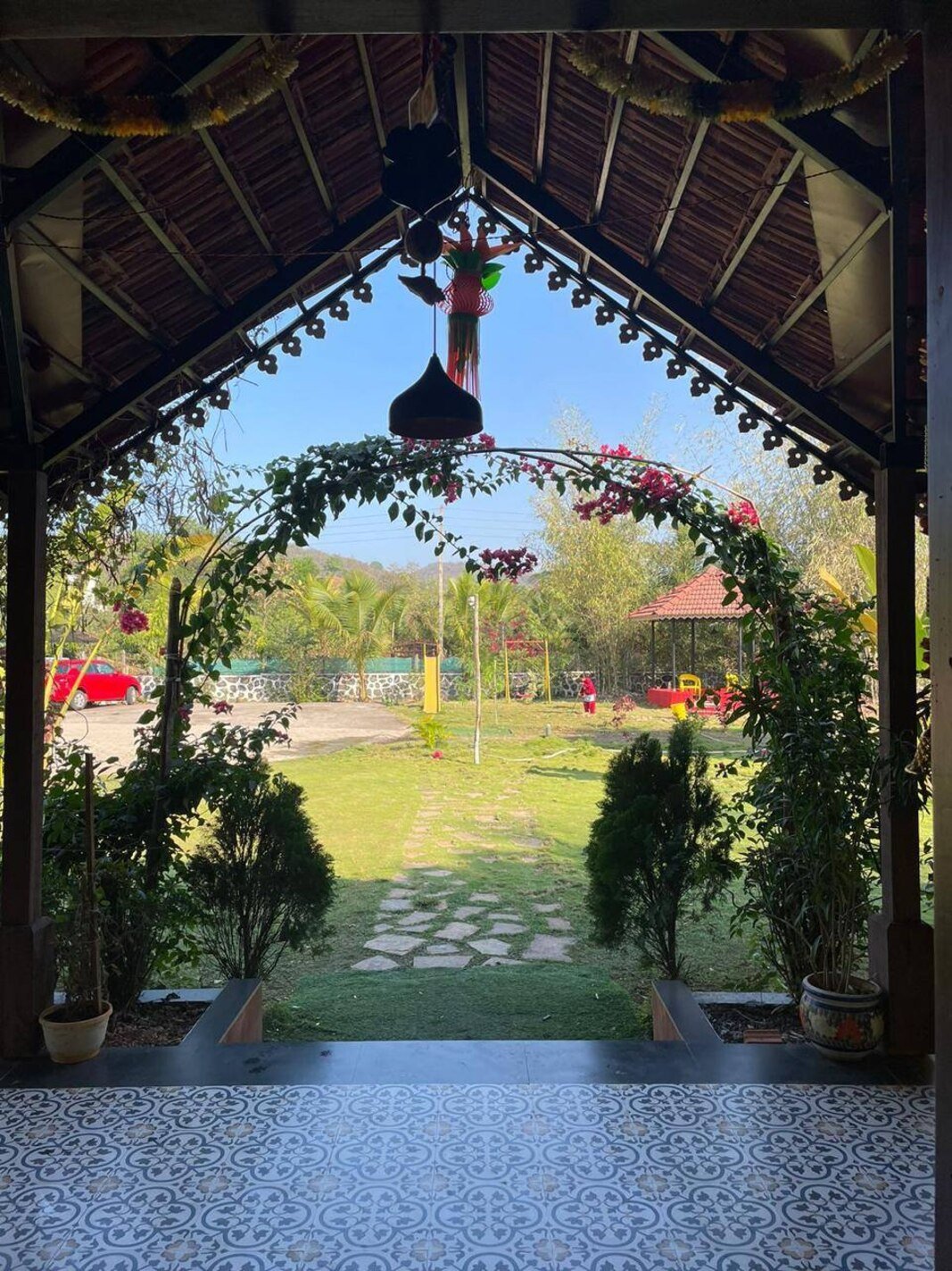 7 BHK by Vibha Khopoli — photo 11