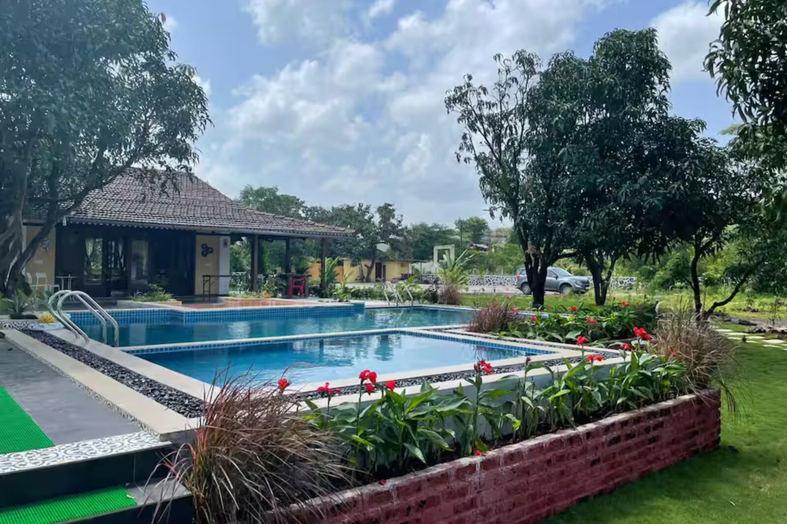 7 BHK by Vibha Khopoli — photo 8