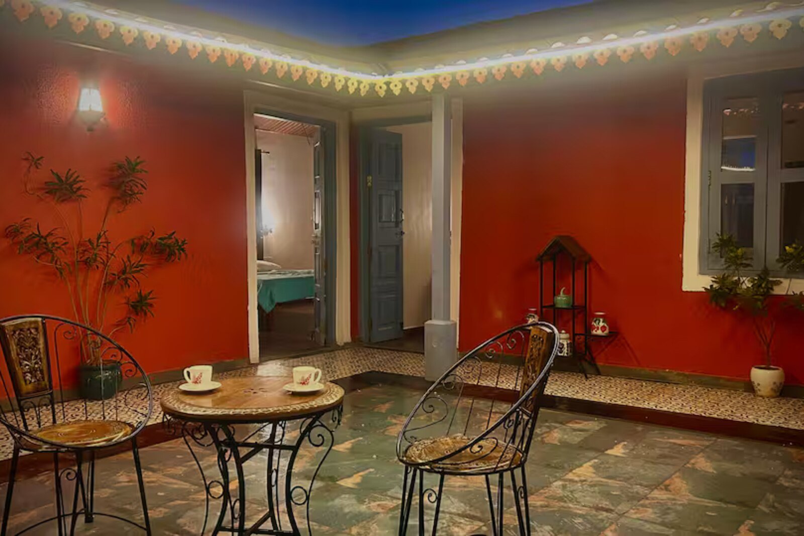 7 BHK by Vibha Khopoli — photo 9