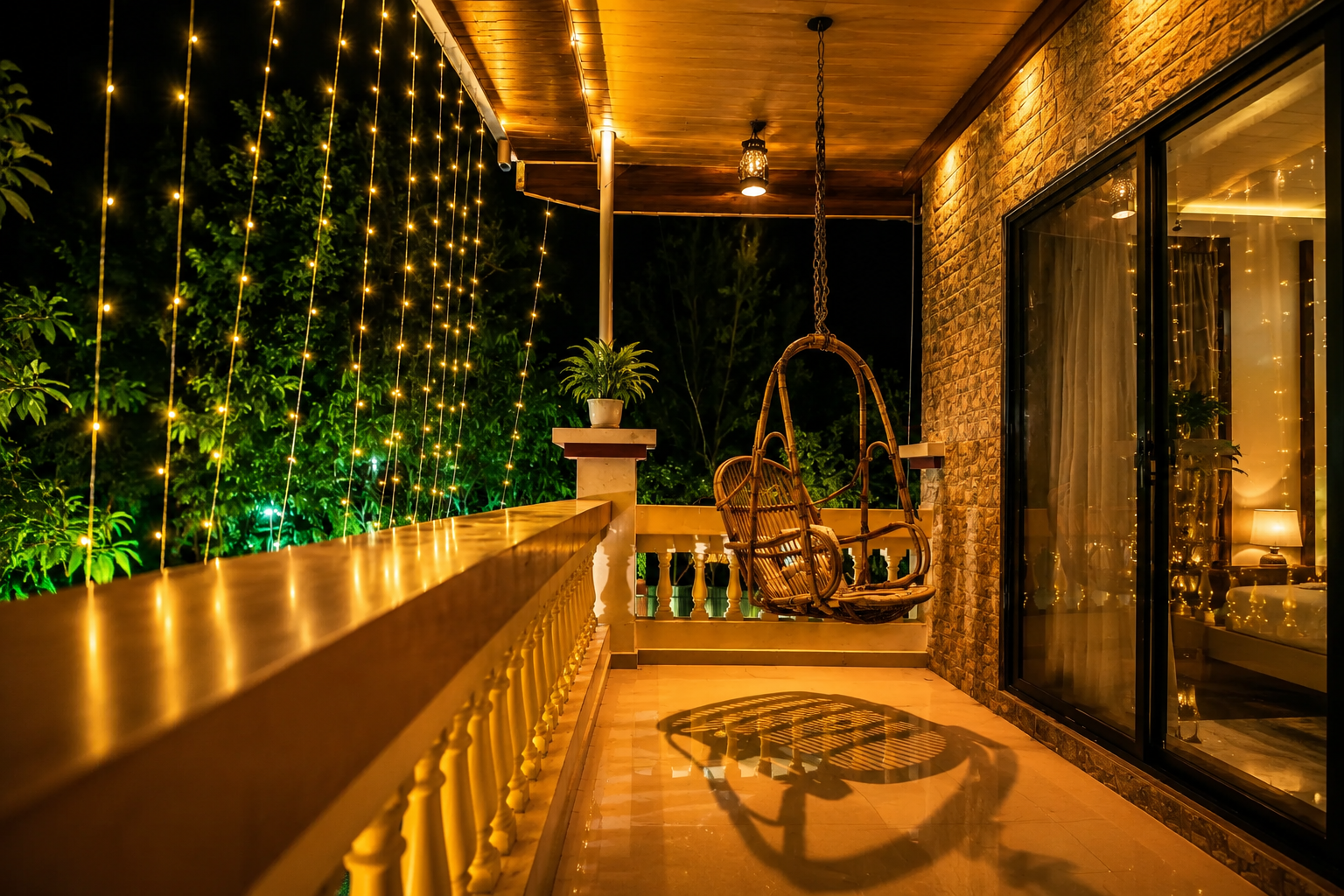 Rohan's Farms - 8 BHK — villa in Karjat