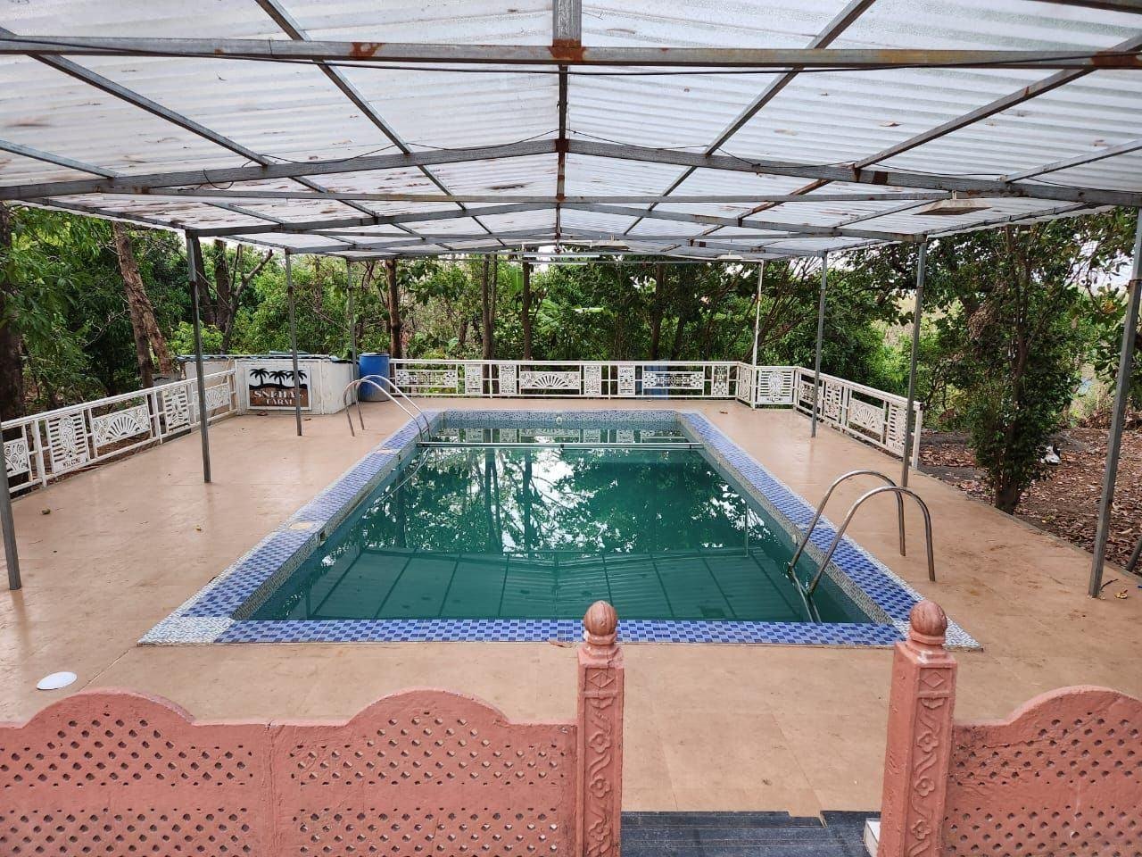 Rohan's Farms - 8 BHK — photo 3