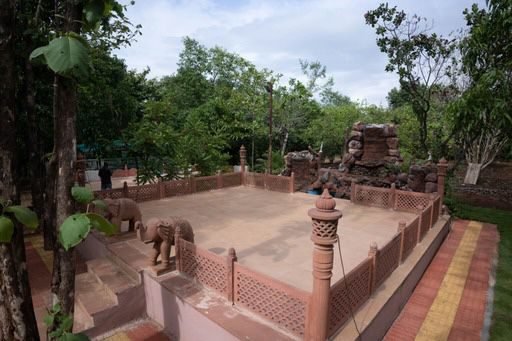 Rohan's Farms - 8 BHK — photo 16
