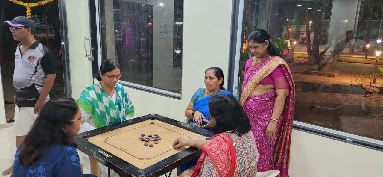 Rohan's Farms - 8 BHK — photo 19