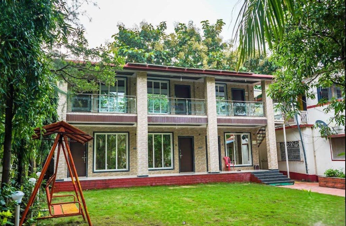 Rohan's Farms - 8 BHK — photo 20
