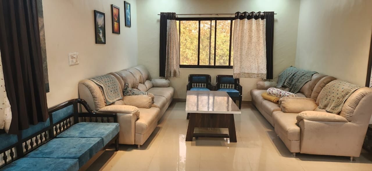 Rohan's Farms - 8 BHK — photo 6