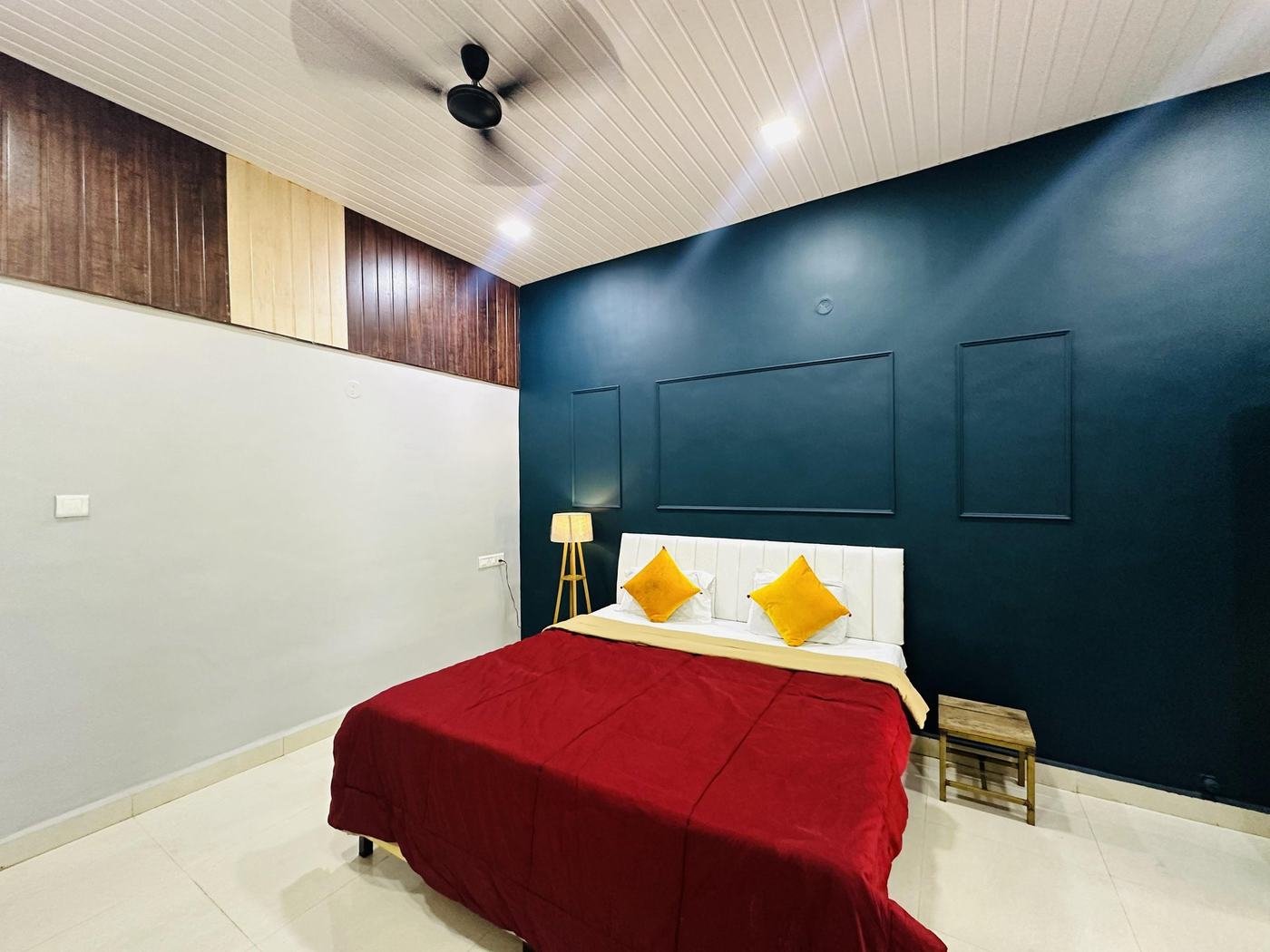Kailash Farmhouse - 4 BHK — photo 11
